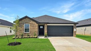 1706 Portorosso Drive, Richmond, TX 77406