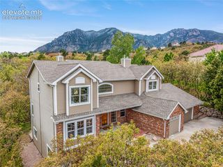 4530 Churchill Court, Colorado Springs, CO 80906