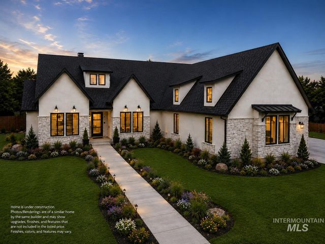 21492 Salmon Falls Lane, Star, ID 83669