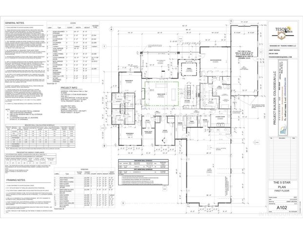 21492 Salmon Falls Lane, Star, ID 83669