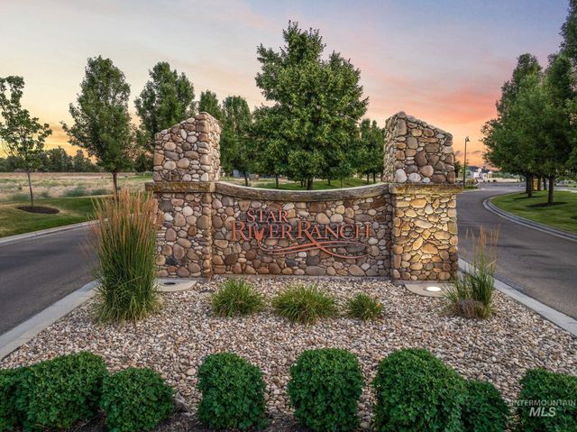 21492 Salmon Falls Lane, Star, ID 83669