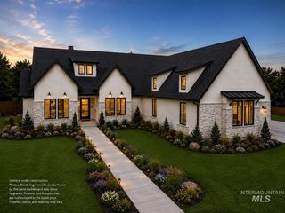 21492 Salmon Falls Lane, Star, ID 83669