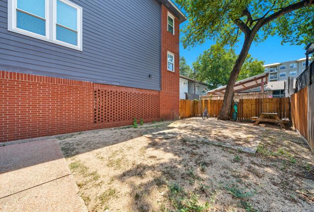 2804 Rio Grande ST 205, Austin, TX 78705
