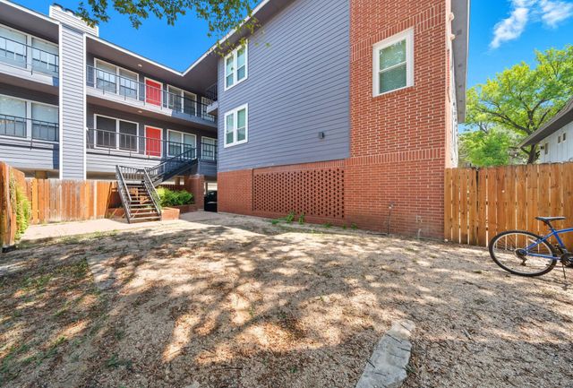 2804 Rio Grande ST 205, Austin, TX 78705