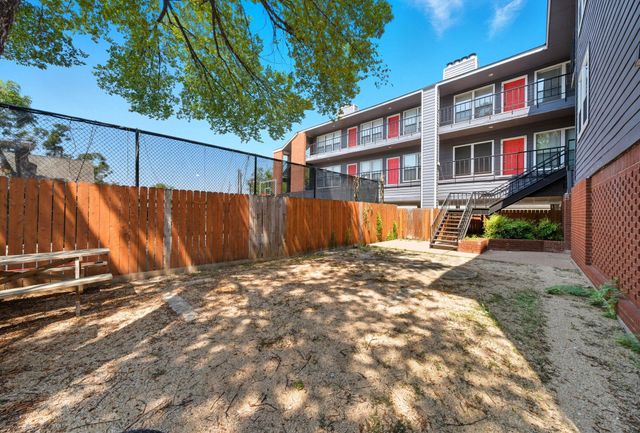 2804 Rio Grande ST 205, Austin, TX 78705