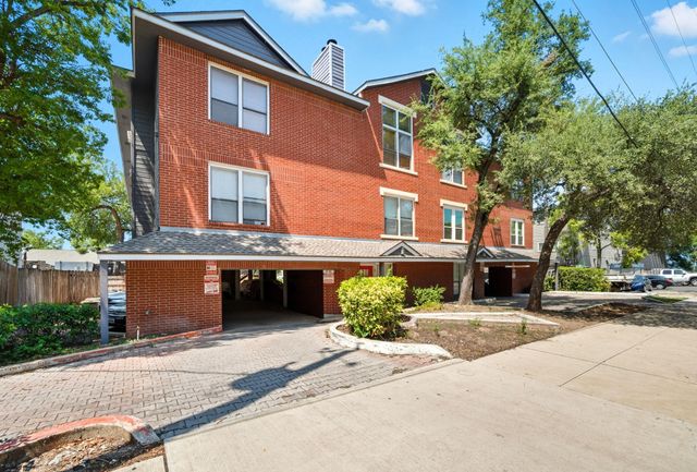 2804 Rio Grande ST 205, Austin, TX 78705