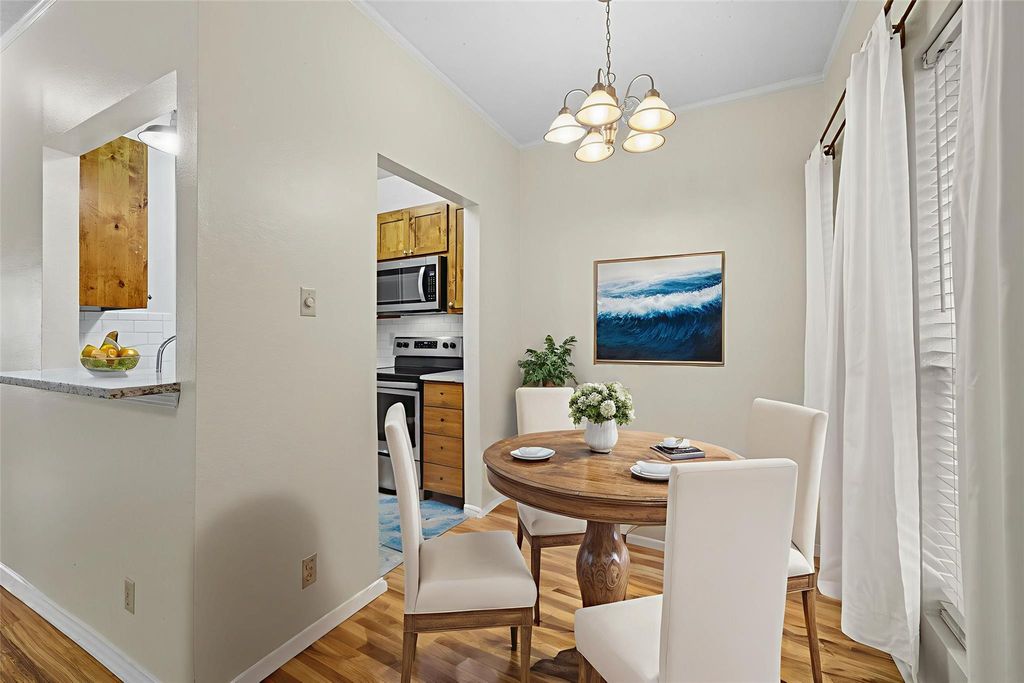 2804 Rio Grande ST 205, Austin, TX 78705