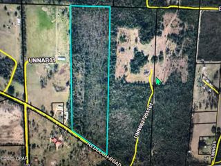 0000 Reddoch Road, Marianna, FL 32446
