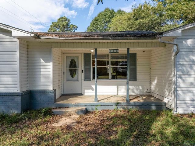 205 AUSTIN PARKWAY, Lone Star, TX 75668