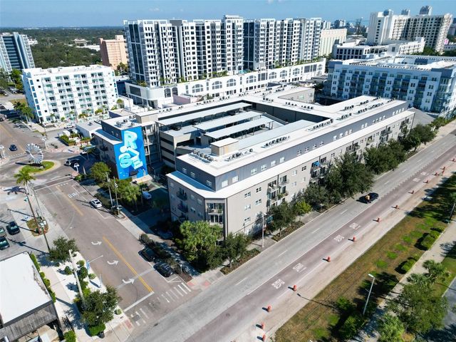 1010 CENTRAL AVENUE 427, St Petersburg, FL 33705