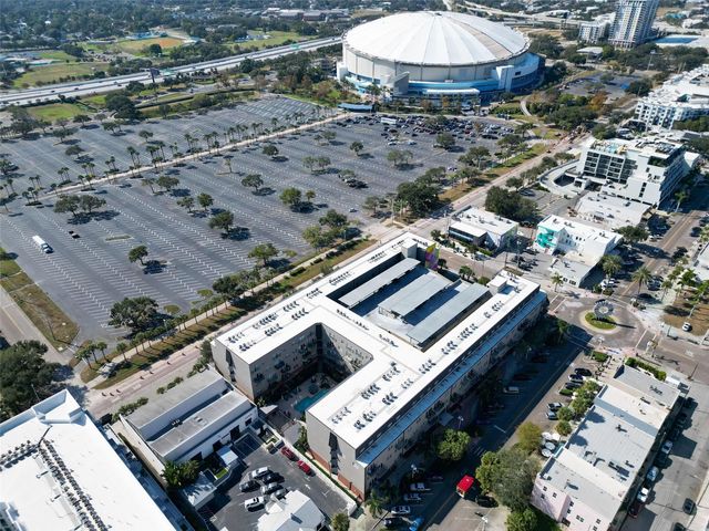 1010 CENTRAL AVENUE 427, St Petersburg, FL 33705