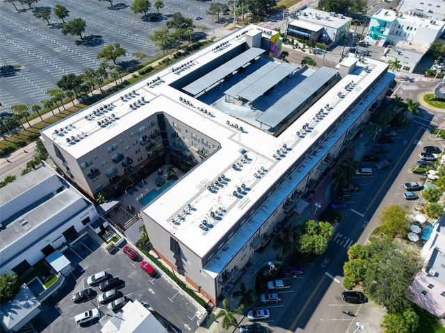 1010 CENTRAL AVENUE 427, St Petersburg, FL 33705