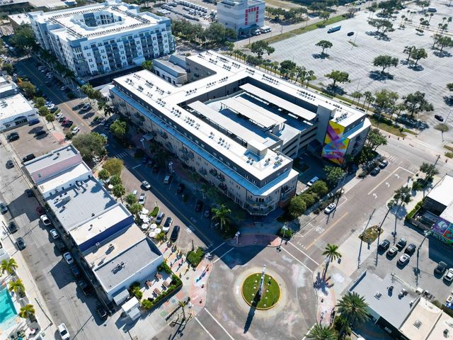 1010 CENTRAL AVENUE 427, St Petersburg, FL 33705