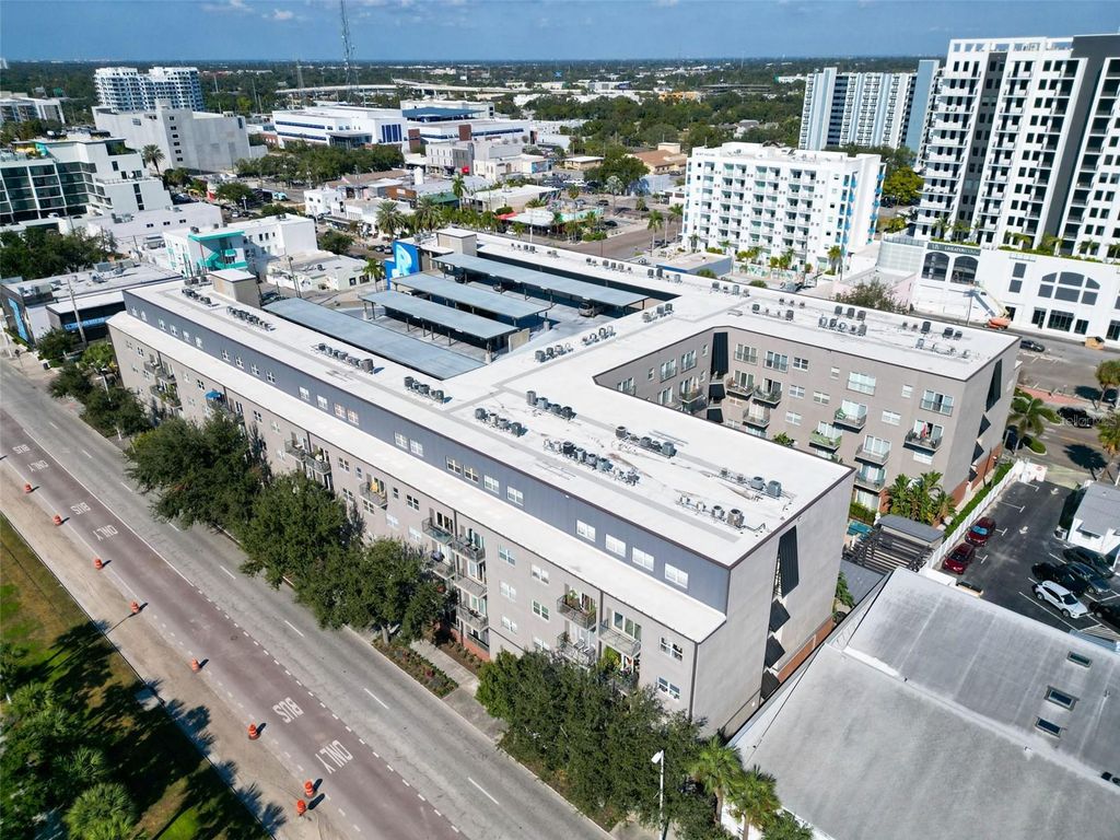 1010 CENTRAL AVENUE 427, St Petersburg, FL 33705