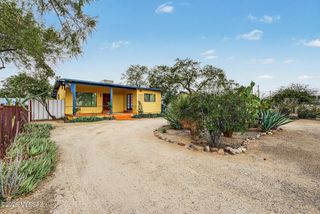 4210 E Marion Trail, Tucson, AZ 85711