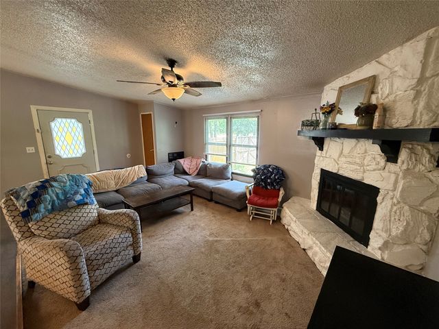 148 Indian Gap Drive, Mabank, TX 75156