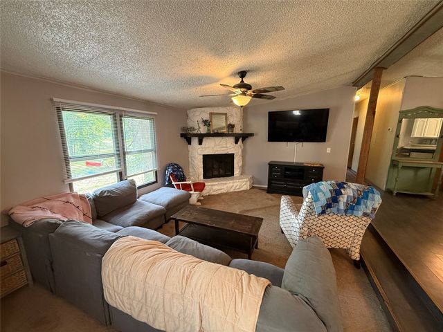 148 Indian Gap Drive, Mabank, TX 75156