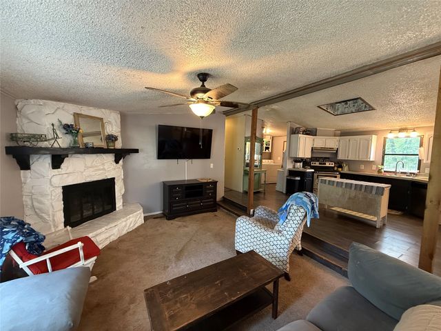 148 Indian Gap Drive, Mabank, TX 75156