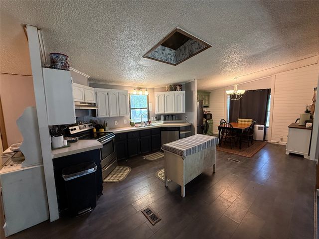 148 Indian Gap Drive, Mabank, TX 75156