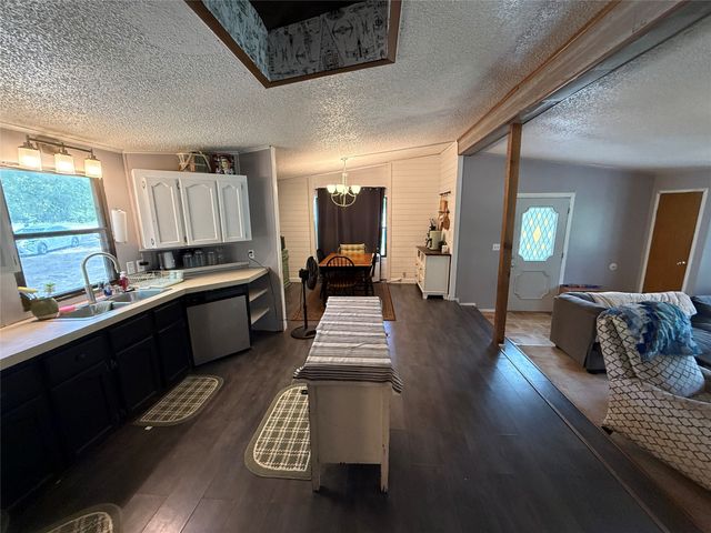 148 Indian Gap Drive, Mabank, TX 75156