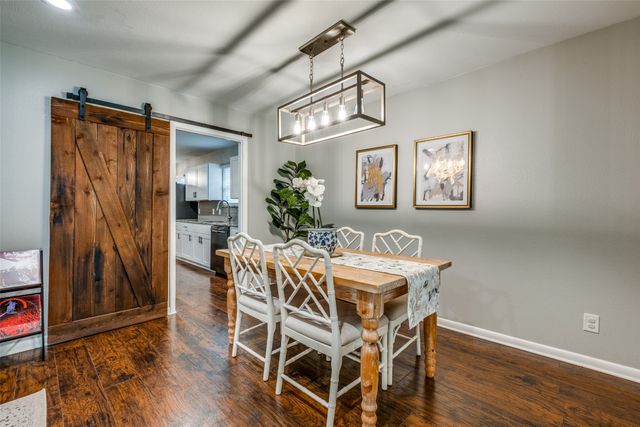 2920 Sharpview Lane, Dallas, TX 75228