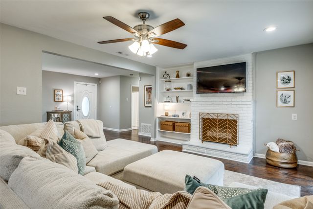2920 Sharpview Lane, Dallas, TX 75228
