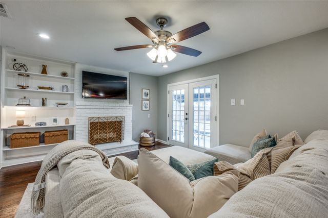 2920 Sharpview Lane, Dallas, TX 75228