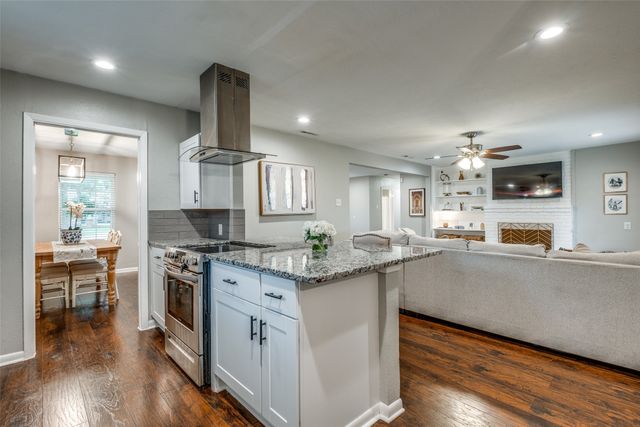 2920 Sharpview Lane, Dallas, TX 75228