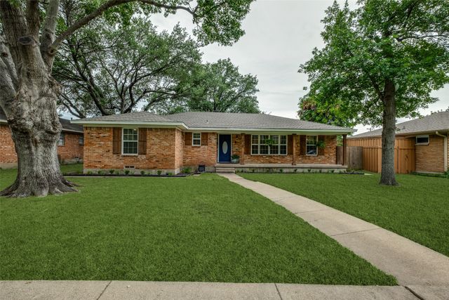 2920 Sharpview Lane, Dallas, TX 75228