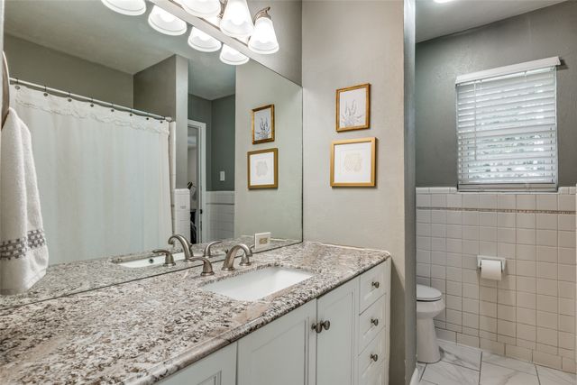 2920 Sharpview Lane, Dallas, TX 75228