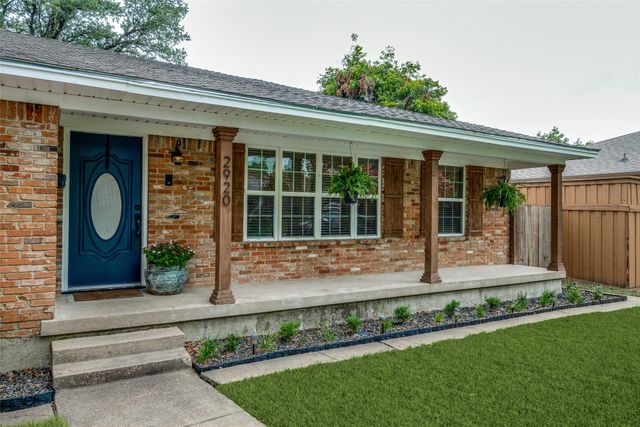 2920 Sharpview Lane, Dallas, TX 75228