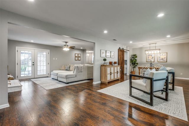 2920 Sharpview Lane, Dallas, TX 75228