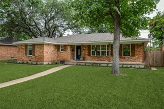 2920 Sharpview Lane, Dallas, TX 75228