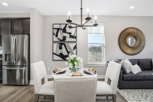 30005 Center Street 12, New Hudson, MI 48165