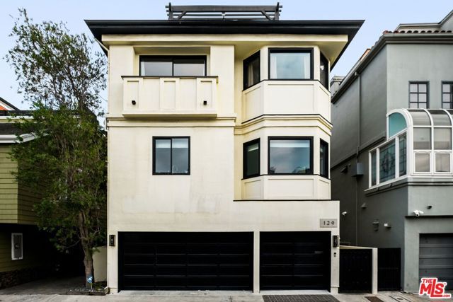 129 Outrigger Mall, Marina Del Rey, CA 90292