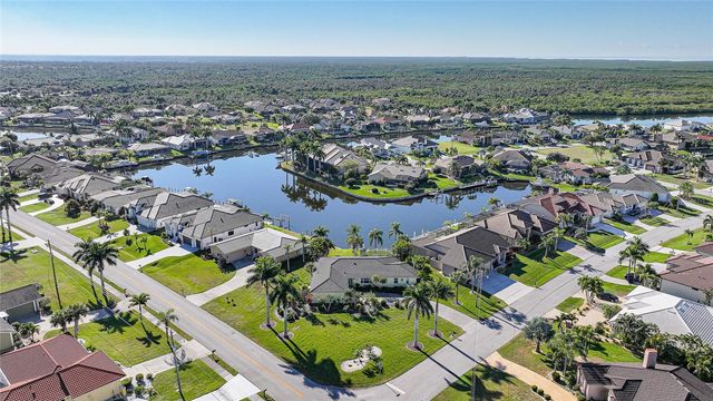 744 MONACO DRIVE, Punta Gorda, FL 33950