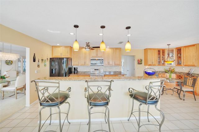 744 MONACO DRIVE, Punta Gorda, FL 33950