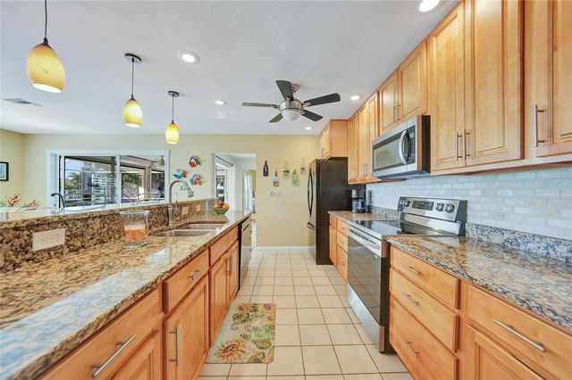 744 MONACO DRIVE, Punta Gorda, FL 33950