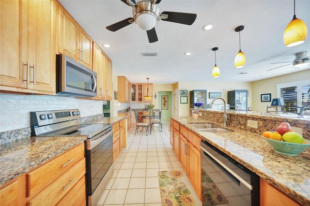 744 MONACO DRIVE, Punta Gorda, FL 33950