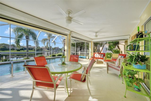 744 MONACO DRIVE, Punta Gorda, FL 33950