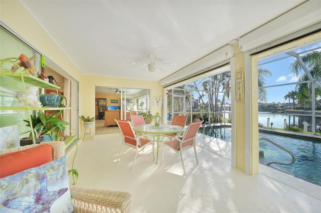 744 MONACO DRIVE, Punta Gorda, FL 33950