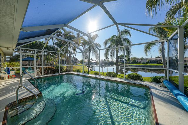 744 MONACO DRIVE, Punta Gorda, FL 33950