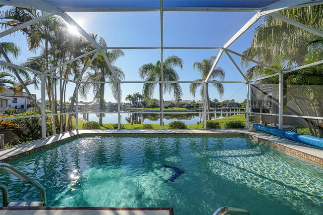 744 MONACO DRIVE, Punta Gorda, FL 33950