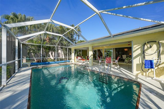 744 MONACO DRIVE, Punta Gorda, FL 33950