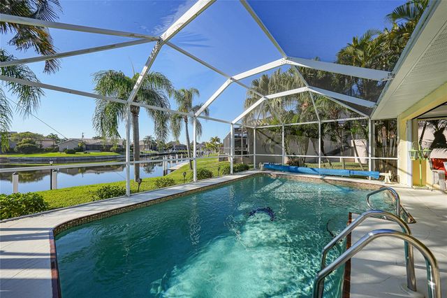 744 MONACO DRIVE, Punta Gorda, FL 33950