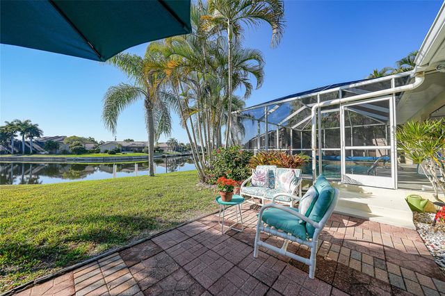 744 MONACO DRIVE, Punta Gorda, FL 33950