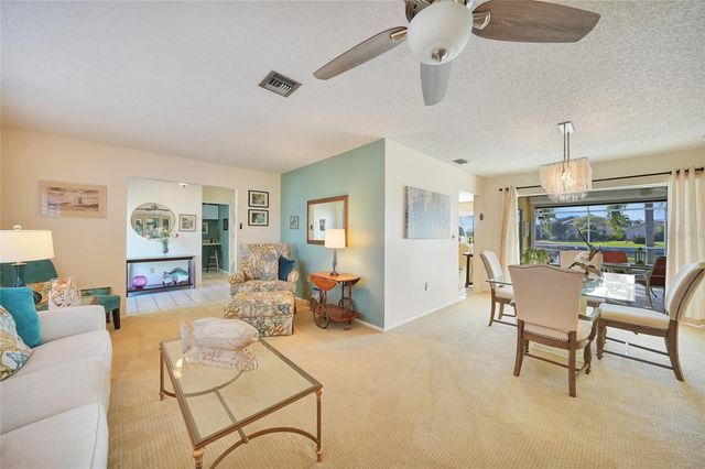 744 MONACO DRIVE, Punta Gorda, FL 33950