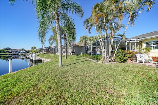 744 MONACO DRIVE, Punta Gorda, FL 33950