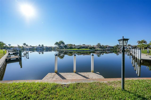 744 MONACO DRIVE, Punta Gorda, FL 33950