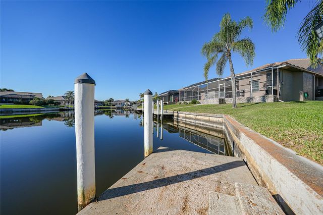 744 MONACO DRIVE, Punta Gorda, FL 33950
